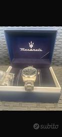 Orologio maserati