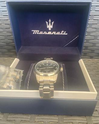 Orologio maserati