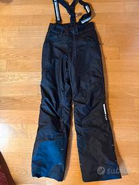 Salopette da sci uomo