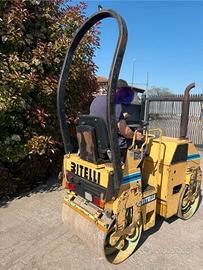 M86 Rullo Bitelli Paperino 15 q.li