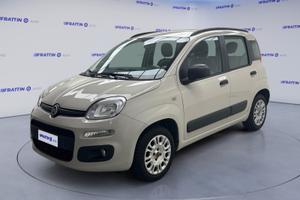 FIAT PANDA 0.9 T.AIR TURBO EASY 85CV E
