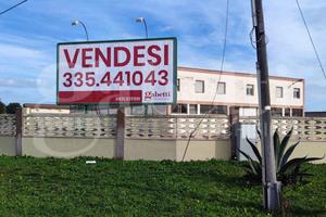 Capannone Industriale Brindisi [SG176VCG] (Perrino