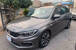 Fiat Tipo 1.6 Mjt SW