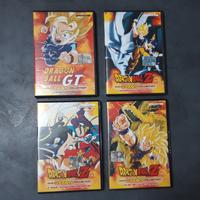 Dvd Dragonball