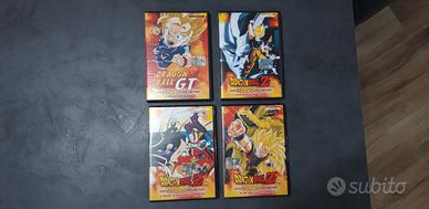 Dvd Dragonball