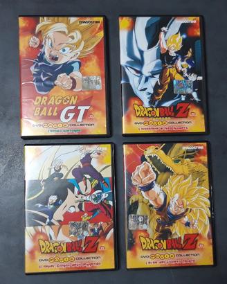 Dvd Dragonball