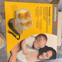 Tiralatte portatile Medela