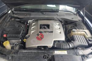 Catalizzatore (reso) chrysler 300 c 2004-11