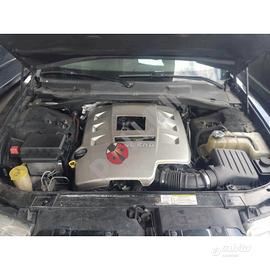 Catalizzatore (reso) chrysler 300 c 2004-11