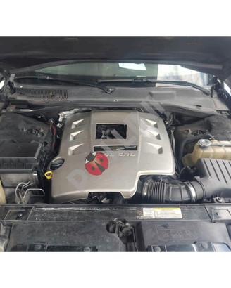 Catalizzatore (reso) chrysler 300 c 2004-11