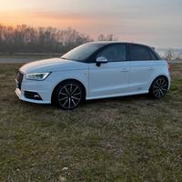 Audi A1 8X