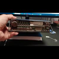 Autoradio Top di gamma Pioneer KEH 9300