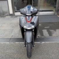 HONDA SH 125 NEW Sport Euro 5+ PROMO RCA+TASSO