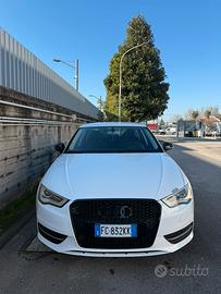 Audi a3 2016 1.6 tdi 110cv