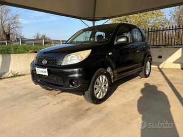 DAIHATSU Terios 1.5 4WD TRAZIONE INTEGRALE GPL F