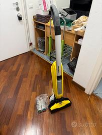 Karcher FC 5 Lavapavimenti Cordless