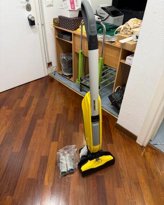 Karcher FC 5 Lavapavimenti Cordless