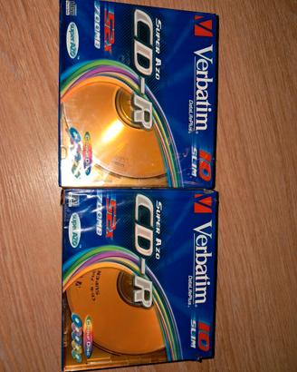 CD VERGINI