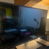 Monitor led HP 32 s pc mac
