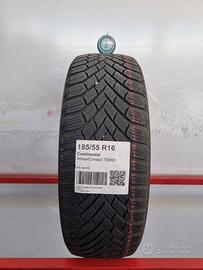 Gomme Usate Continental 185 55 16 Guarda Catalogo