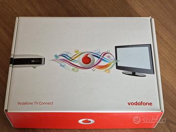 Vodafone TV Connect