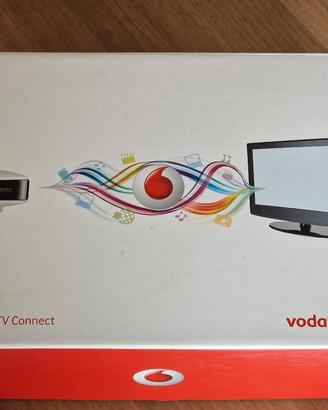 Vodafone TV Connect