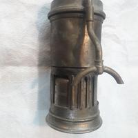 Macchina da caffe  anni  50