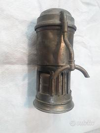 Macchina da caffe  anni  50