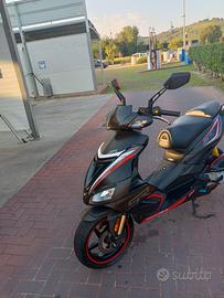 Aprilia SR 50 carburatore 