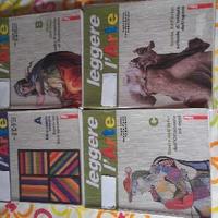 Libri testo Arte scuola media "LEGGERE L'ARTE"