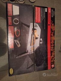 Forno a gas da esterno Milano basic Grill Meister