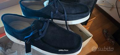 scarpe Clarks