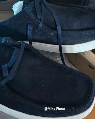 scarpe Clarks
