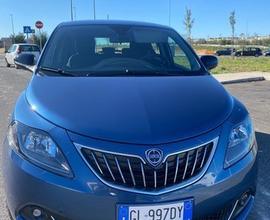 Nolegg Lancia Ypsilon