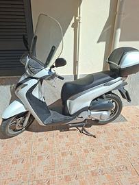honda sh