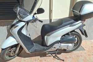 honda sh