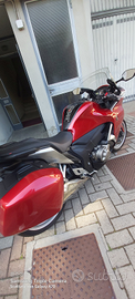 HONDA VFR 1200 DCT abs