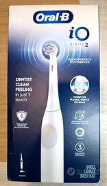 Oral-B iO Series2 Spazzolino Elettrico Ricaricabil