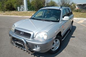 Hyundai Santa Fe 2.0 CRDi 125cv TD VGT 4WD Dynamic