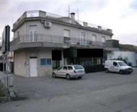 Compendio a Mercatino Conca (PU)