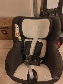 Seggiolino Britax Romer 0 -15 Mesi