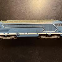 Locomotiva LIMA  BB 67001 SNCF HO Vintage