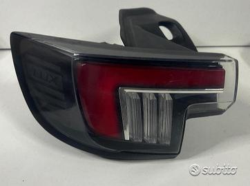 Fanale luce posteriore opel mokka 2022 2023 2024