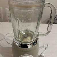 FRULLATORE ARIETE 1000W 4VEL+TURBO