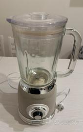 FRULLATORE ARIETE 1000W 4VEL+TURBO