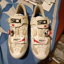 scarpe ciclismo