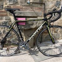 Focus culebro bici M