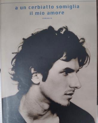 D. Grossman - a un cerbiatto somiglia il mio amore