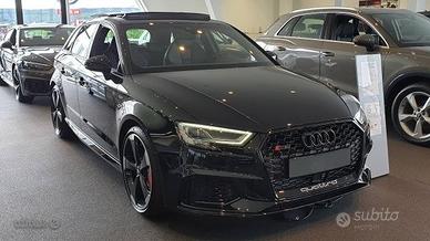 Ricambi audi rs3