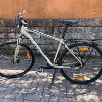 Specialized crosstrail